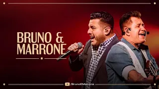 Bruno e Marrone As Melhores Músicas - Mix Grandes Sucessos Románticas Antigas