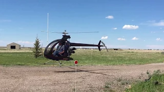 Colorado Mosquito Air Force Drive-In