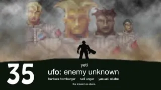 Alien Base 2 | UFO: Enemy Unknown Ep. 35
