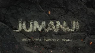 Andy Panda feat  TumaniYO, Miyagi   Jumanji Official Audio  1080 X 1080