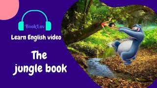 Learn English through story: The jungle book