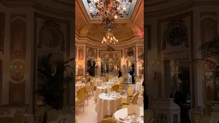 The Ritz London Review!🇬🇧