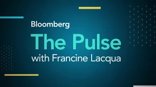 The Pulse With Francine Lacqua 09/04/2023