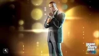 GTA 4 The Ballad Of Gay Tony - Theme Song I Keep On Walking HD