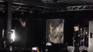 Mushroomhead - Qwerty - Live 7/20/16