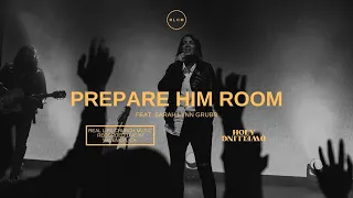 Prepare Him Room (Feat. Sarah Lynn Grubb) - RLCM