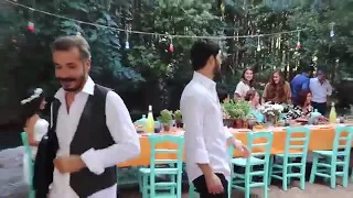 Hercai 3 sezon tanıtımı