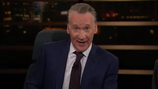 New Rule: Masturbate, Don't Procreate | Real Time with Bill Maher (HBO)