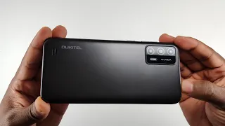 Oukitel C31 || Unboxing and Unbiased Review ||