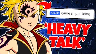 [ANGER WARNING] 'STAFF MEMBER' TELLS ABOUT HIS ISSUES! WILL NETMARBLE RESPOND?! | 7DS: Grand Cross