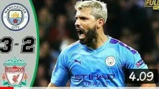 Manchester City vs Liverpool 3−2 - All Gоals & Extеndеd Hіghlіghts - 2019