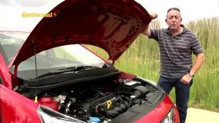 RPM TV - Episode 186 - Hyundai Accent 1.6 GL