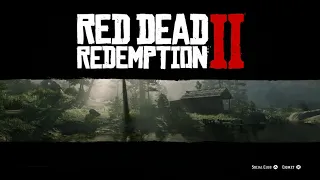 Прохождение Red Dead Redemption 2. Часть 12. Финал.