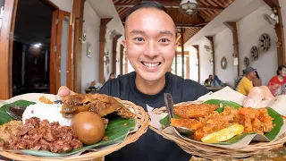 Extreme Indonesian Street Food Like You've Never Seen!