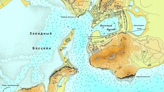 Русско-японская война на море – стратегия и состав флотов