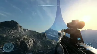 Halo theme easter egg | Halo Infinite