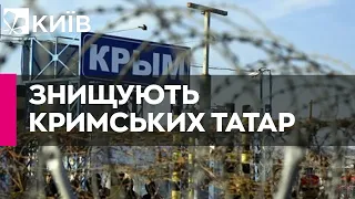 Мобілізація кримських татар може призвести до геноциду