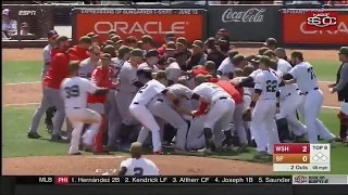 Helmet throw of the Year: Bryce Harper