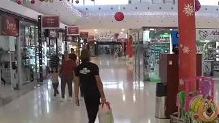 ATLANTICO SHOPPING CENTRE, Caleta, Fuerteventura