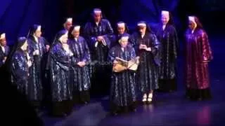 Sister Act US Tour - Sunday Morning Fever
