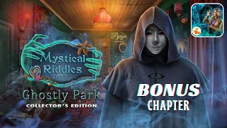 Mystical Riddles 4: Ghostly Park BONUS Walkthrough