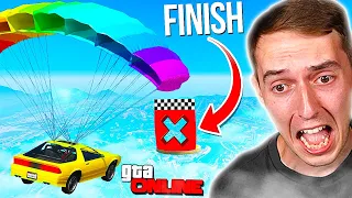 TOHLE JSME SI NEDOMLUVILI HONZO! 😭 | GTA Online w/@ment3