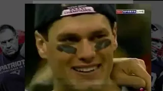 Dynasty Moments - New England Patriots Documentary