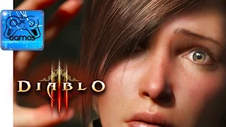 Diablo III - CG Трейлер (Дубляж)