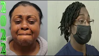 Woman Allegedly Kills Boyfriend Over His Side Chick, While Married to Another Woman