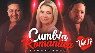 CUMBIA ROMANTICA #17 - Mario Luis, Dalila, Leo Mattioli