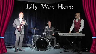 Adrian Sanso-Ali - Lily Was Here  (OFFICIAL MUSIC VIDEO)