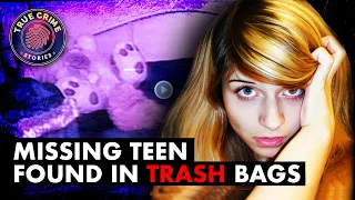 Missing Teen Found in Trash Bags | Carina Saunders | True Crime Documentary 2023