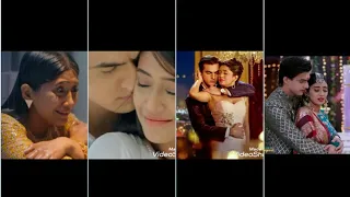 Kaira Song Album | All Song of Ye Rishta Kya Kehlata hai ♥️