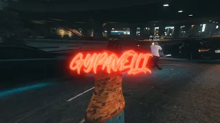 Gypavelli | First Day Back | Grand RP