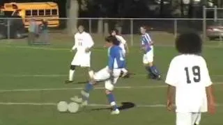 Action Zone: High School Boys Soccer