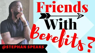 3 Reasons You SHOULD NOT Be Friends With Benefits 💘 | FWB