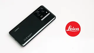 Trên tay Xiaomi 13T: 13 triệu và đã có camera Leica!