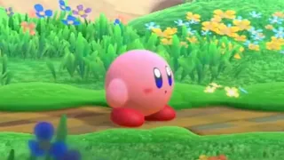 Hey Kirby