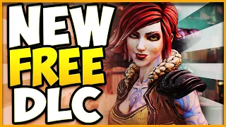 HOW TO GET FREE DLC ON BORDERLANDS 2