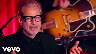 Jeff Goldblum & The Mildred Snitzer Orchestra - Cantaloupe Island (Live)