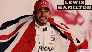 Lewis Hamilton | Hall of Fame