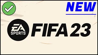 FIFA 23 NEWS | NEW CONFIRMED Gameplay, Leagues, Many Face Scans, Reveal Trailer & More