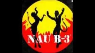 Nau B-3 - U 96 ‎-- Night In Motion (70's Mix)