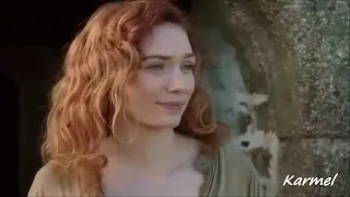 Demelza & Ross - Poldark - Truly Madly Deeply