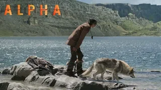 ALPHA. Vuelta a casa. Ya en cines.