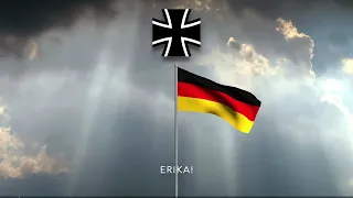 German soldier's song "Erika" (slowed+reverb)