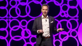 Chris Barton | Build From Basic Truths Lead to Breakthrough Ideas | Keynote