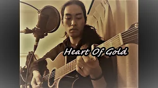 Heart Of Gold / Neil Young （cover by Kamesan)