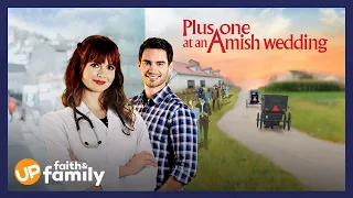 Plus One at an Amish Wedding - Movie Sneak Peek