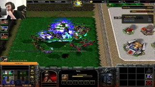 ТОПОВЫЕ СТРАТЕГИИ В HELLHALT TD (LTD) WARCRAFT 3